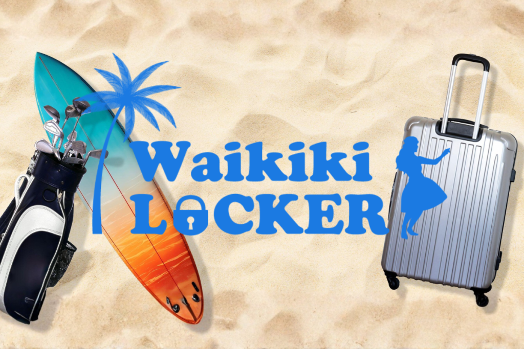 ワイキキロッカー by オリオリ