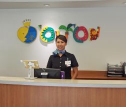 オリオリプラザ